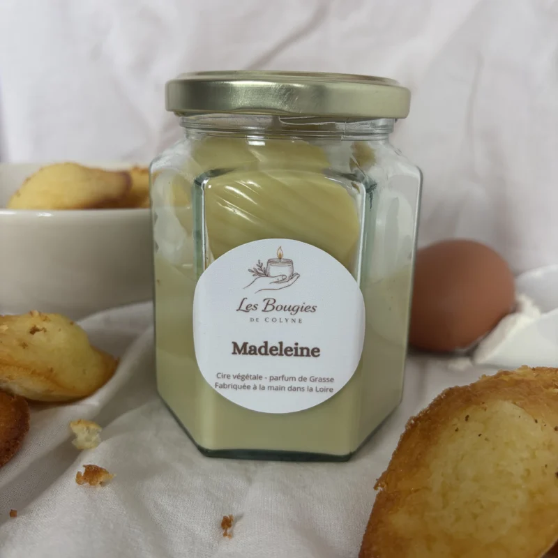 Madeleine