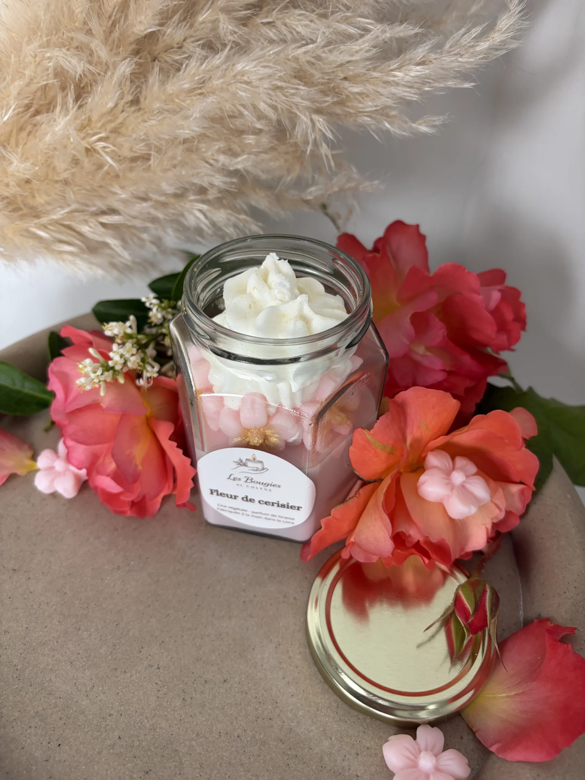 Fleur de Cerisier – Image 2