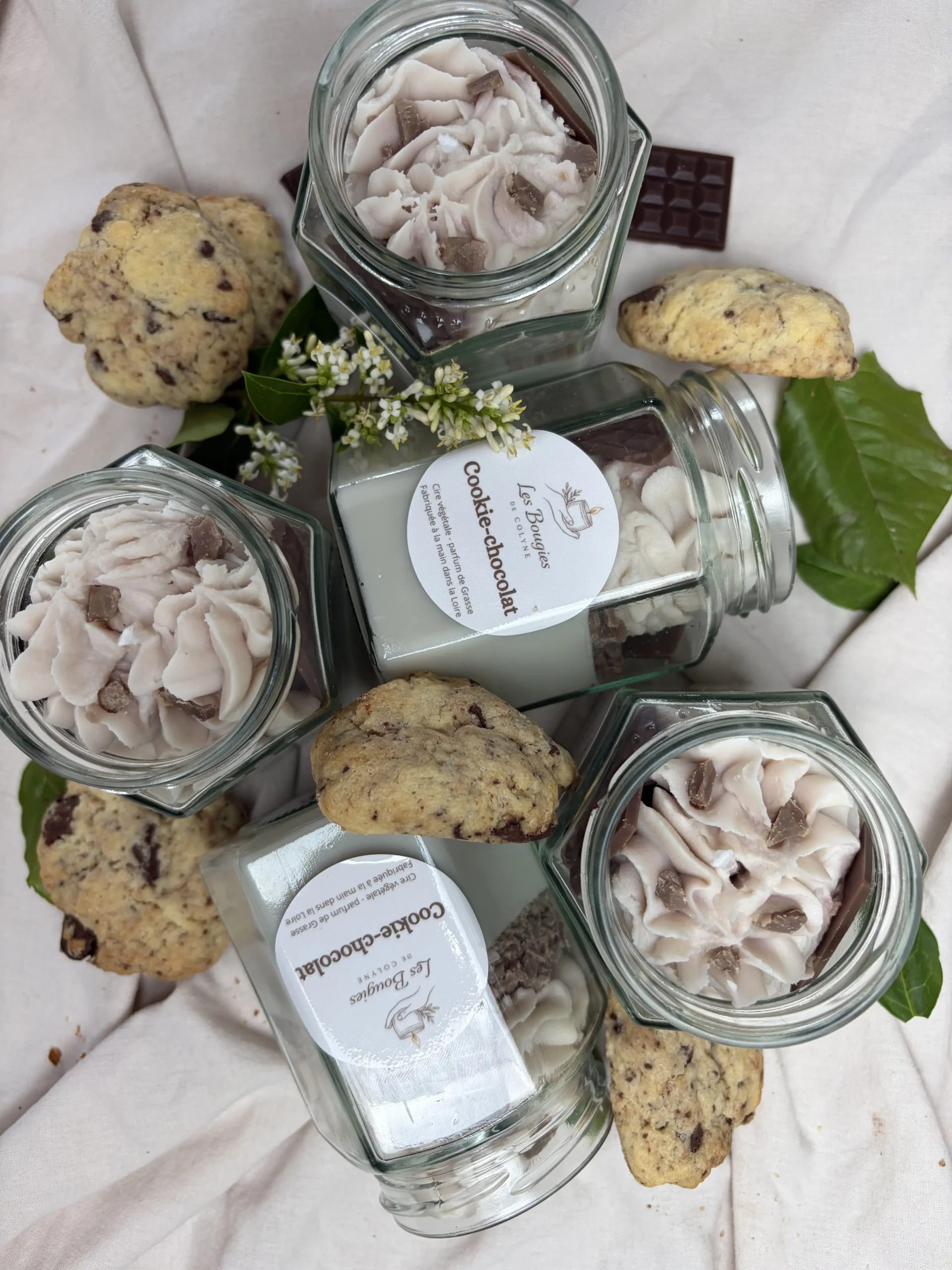 Cookie-Chocolat – Image 2