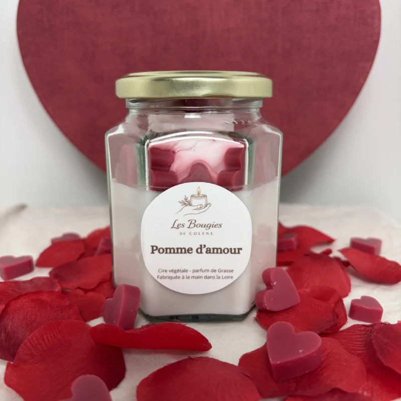 Pomme d'Amour
