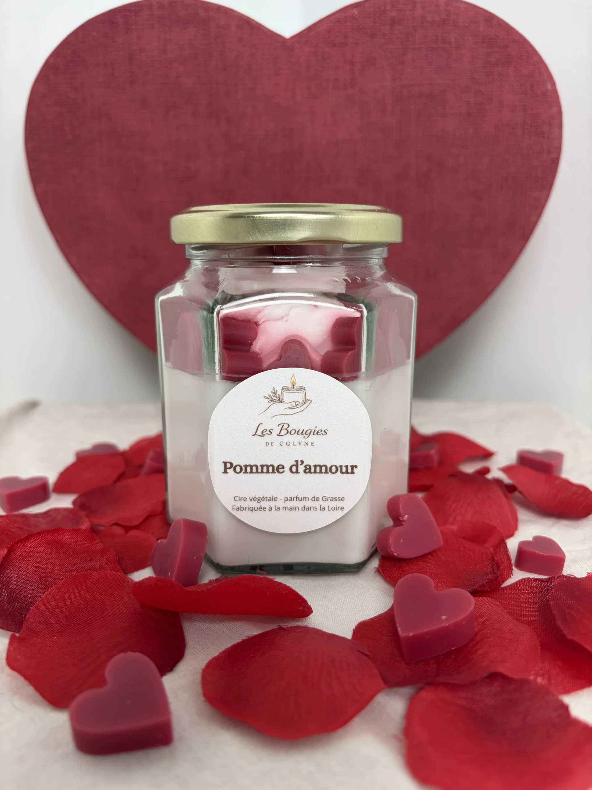 Pomme d'Amour