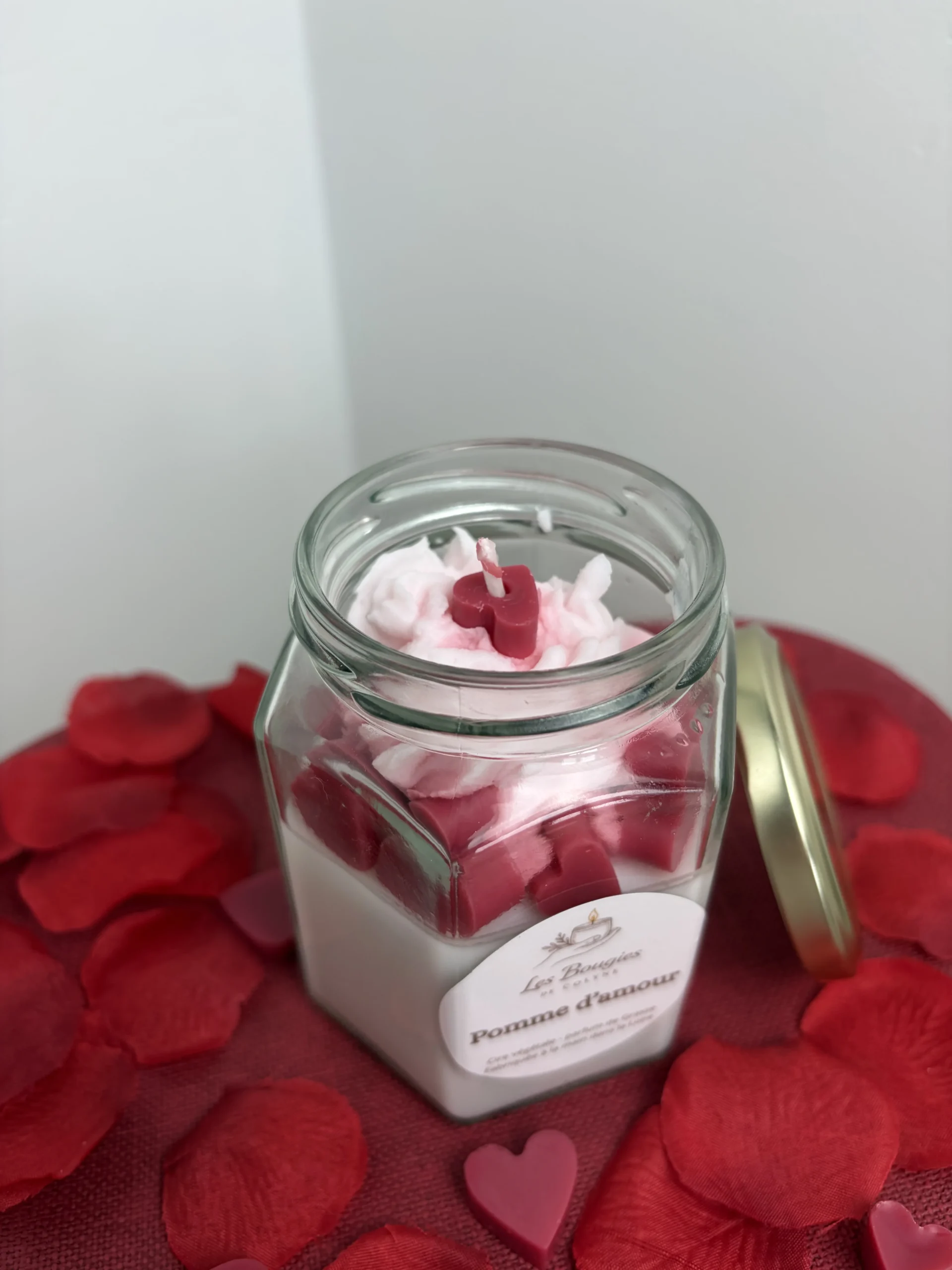 Pomme d'Amour – Image 2